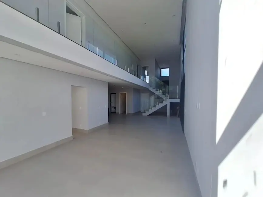 Foto 5 de Casa de Condomínio com 3 quartos à venda e para alugar, 340m2 em Alphaville Nova Esplanada, Votorantim - SP