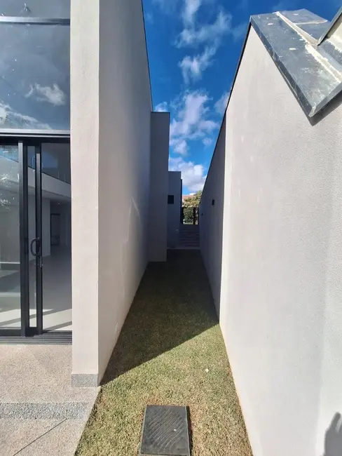 Foto 8 de Casa de Condomínio com 3 quartos à venda e para alugar, 340m2 em Alphaville Nova Esplanada, Votorantim - SP