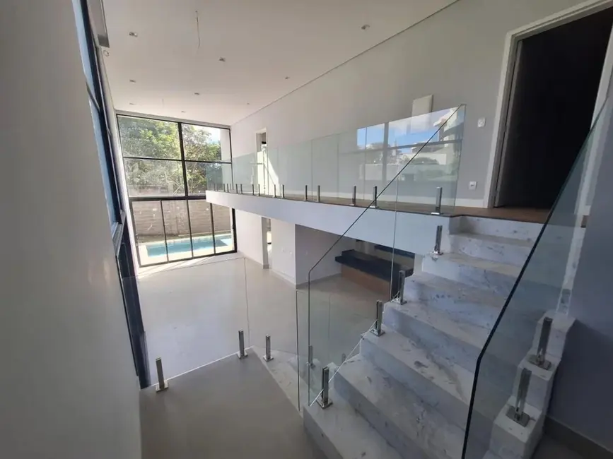 Foto 6 de Casa de Condomínio com 3 quartos à venda e para alugar, 340m2 em Alphaville Nova Esplanada, Votorantim - SP