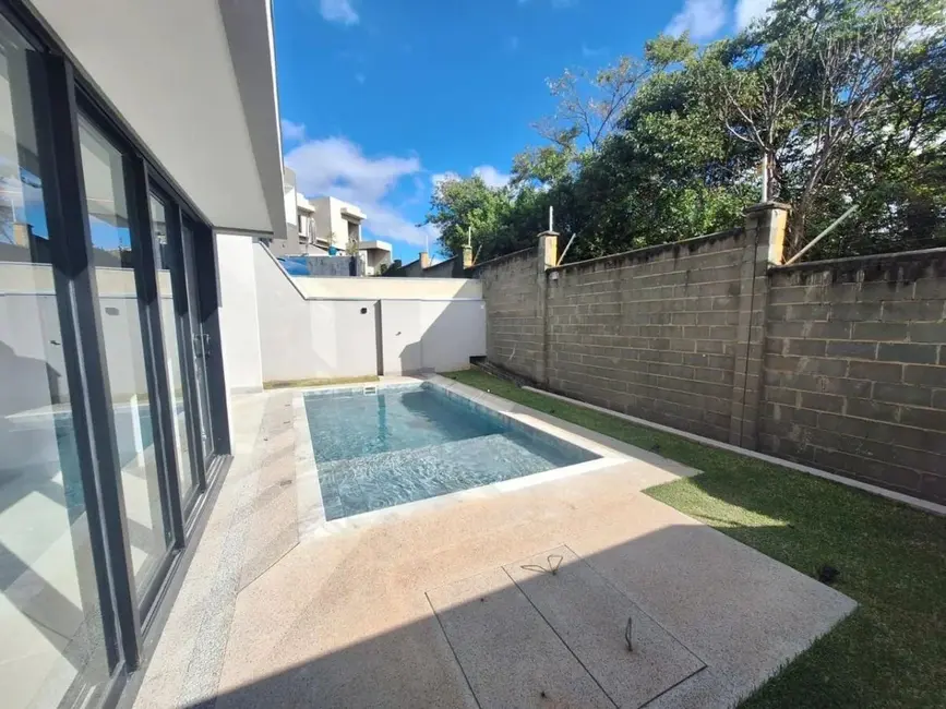 Foto 3 de Casa de Condomínio com 3 quartos à venda e para alugar, 340m2 em Alphaville Nova Esplanada, Votorantim - SP