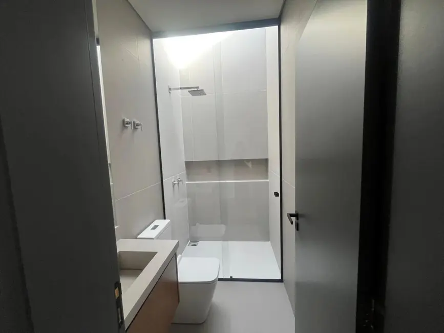 Foto 8 de Casa de Condomínio com 4 quartos à venda, 380m2 em Alphaville Nova Esplanada, Votorantim - SP