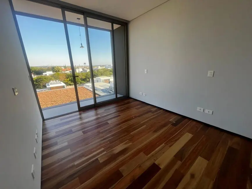 Foto 9 de Casa de Condomínio com 4 quartos à venda, 380m2 em Alphaville Nova Esplanada, Votorantim - SP