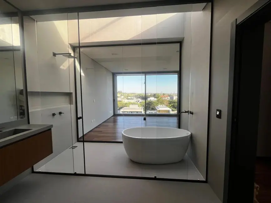 Foto 7 de Casa de Condomínio com 4 quartos à venda, 380m2 em Alphaville Nova Esplanada, Votorantim - SP