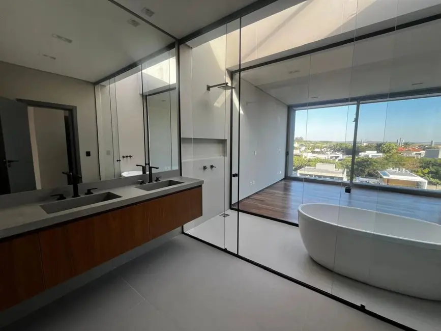 Foto 6 de Casa de Condomínio com 4 quartos à venda, 380m2 em Alphaville Nova Esplanada, Votorantim - SP