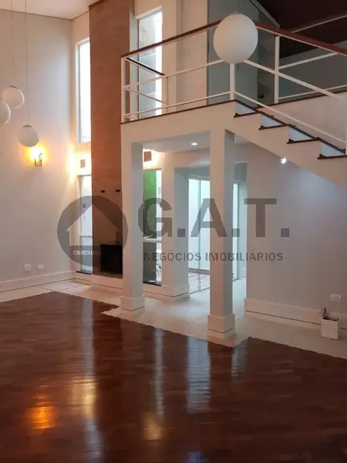 Casa de Condomínio com 4 quartos à venda, 242m2 em Brigadeiro Tobias, Sorocaba - SP - imagem 5 Foto 5 de Casa de Condomínio com 4 quartos à venda, 242m2 em Brigadeiro Tobias, Sorocaba - SP