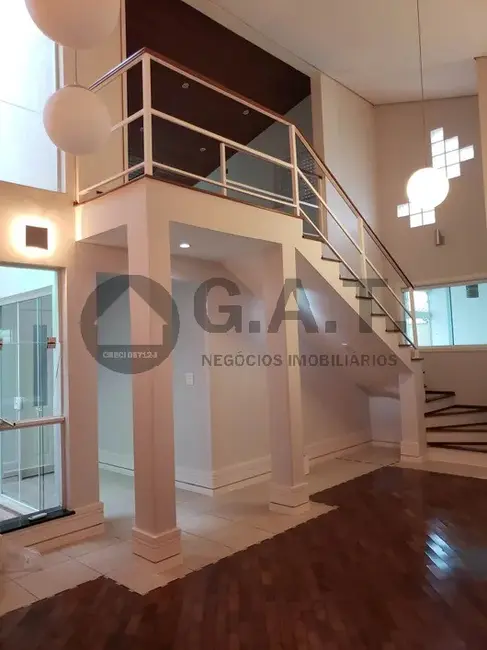 Casa de Condomínio com 4 quartos à venda, 242m2 em Brigadeiro Tobias, Sorocaba - SP - imagem 4 Foto 4 de Casa de Condomínio com 4 quartos à venda, 242m2 em Brigadeiro Tobias, Sorocaba - SP