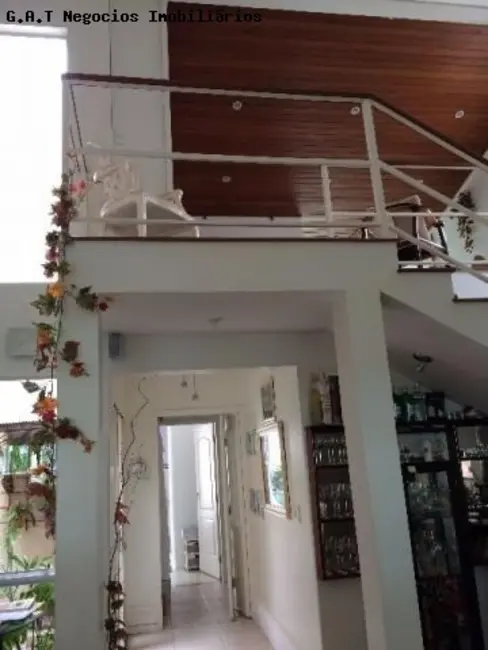 Casa de Condomínio com 4 quartos à venda, 242m2 em Brigadeiro Tobias, Sorocaba - SP - imagem 7 Foto 7 de Casa de Condomínio com 4 quartos à venda, 242m2 em Brigadeiro Tobias, Sorocaba - SP