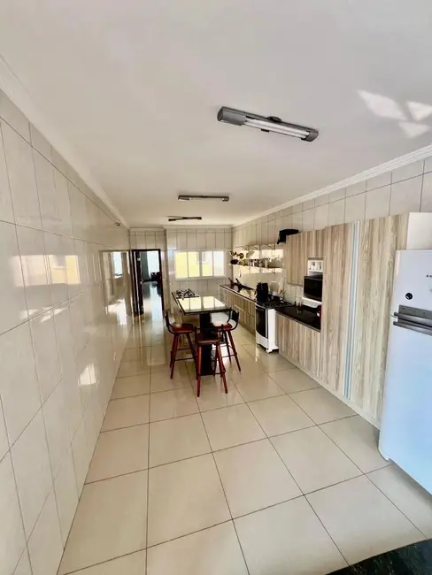 Casa de Condomínio com 3 quartos à venda, 195m2 em Jardim do Paço, Sorocaba - SP - imagem 5 Foto 5 de Casa de Condomínio com 3 quartos à venda, 195m2 em Jardim do Paço, Sorocaba - SP