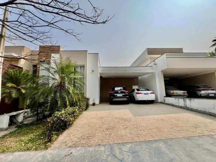 Casa de Condomínio com 3 quartos à venda, 195m2 em Jardim do Paço, Sorocaba - SP - imagem 1 Foto 1 de Casa de Condomínio com 3 quartos à venda, 195m2 em Jardim do Paço, Sorocaba - SP