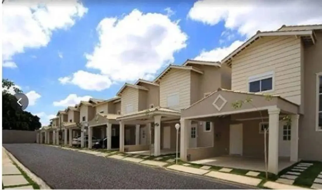 Foto 1 de Casa de Condomínio com 3 quartos à venda, 161m2 em Parque Campolim, Sorocaba - SP