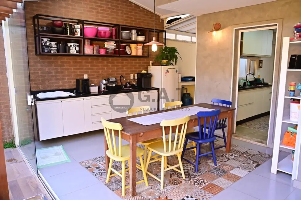 Foto 7 de Casa de Condomínio com 3 quartos à venda, 161m2 em Parque Campolim, Sorocaba - SP