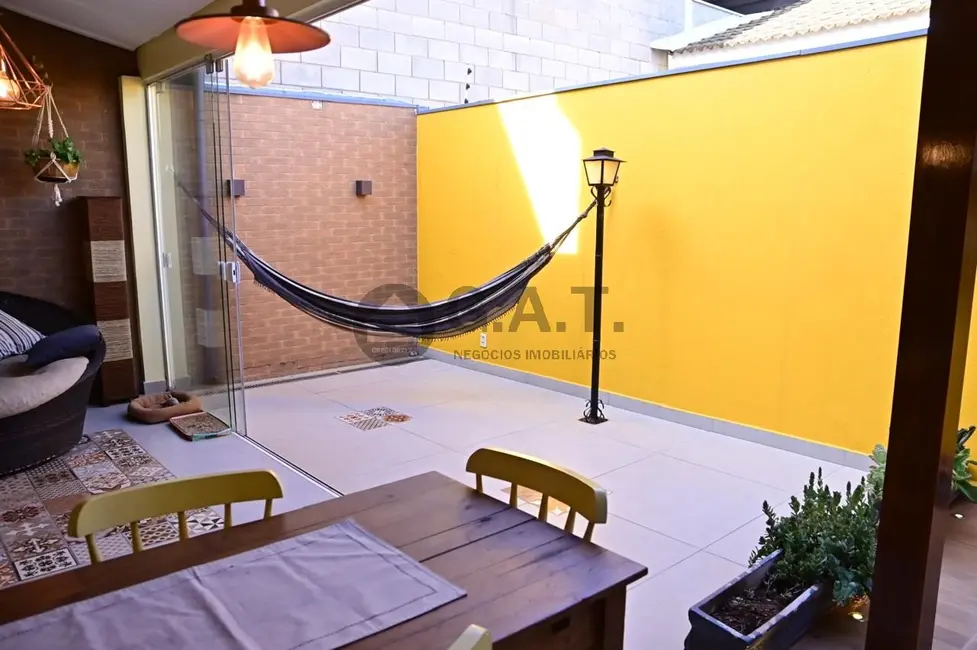 Foto 5 de Casa de Condomínio com 3 quartos à venda, 161m2 em Parque Campolim, Sorocaba - SP