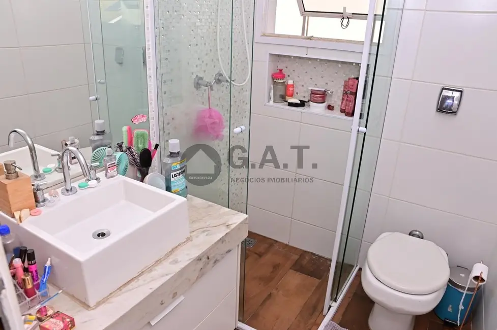 Foto 8 de Casa de Condomínio com 3 quartos à venda, 161m2 em Parque Campolim, Sorocaba - SP