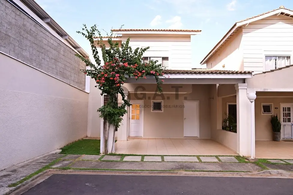 Foto 2 de Casa de Condomínio com 3 quartos à venda, 161m2 em Parque Campolim, Sorocaba - SP