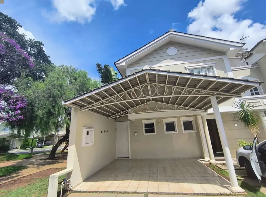 Casa de Condomínio com 4 quartos à venda, 179m2 em Jardim América, Sorocaba - SP - imagem 1 Foto 1 de Casa de Condomínio com 4 quartos à venda, 179m2 em Jardim América, Sorocaba - SP