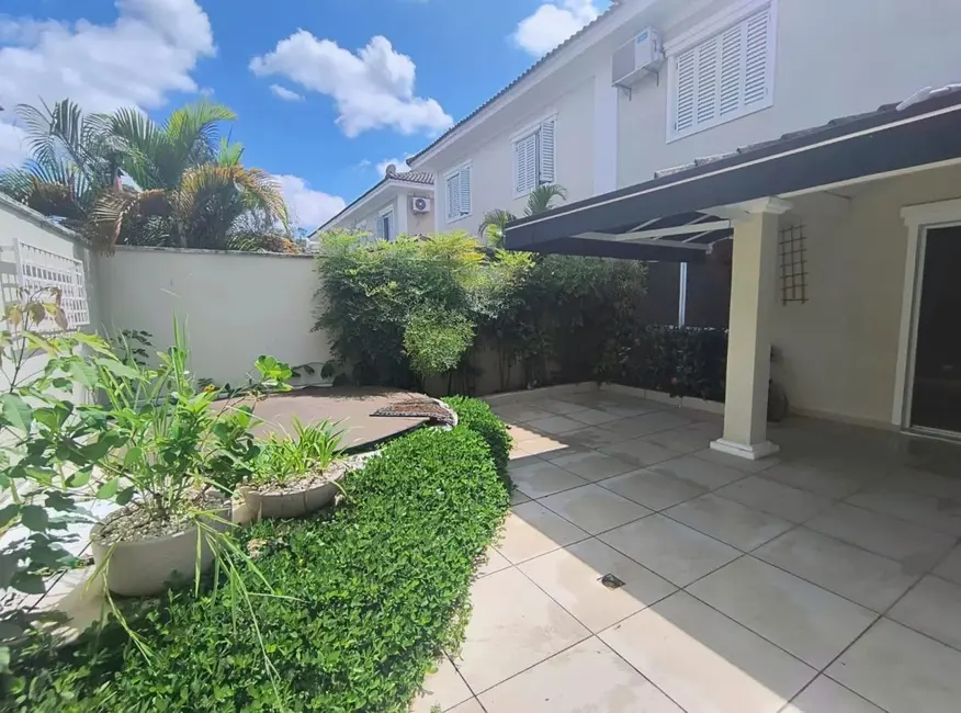 Casa de Condomínio com 4 quartos à venda, 179m2 em Jardim América, Sorocaba - SP - imagem 5 Foto 5 de Casa de Condomínio com 4 quartos à venda, 179m2 em Jardim América, Sorocaba - SP