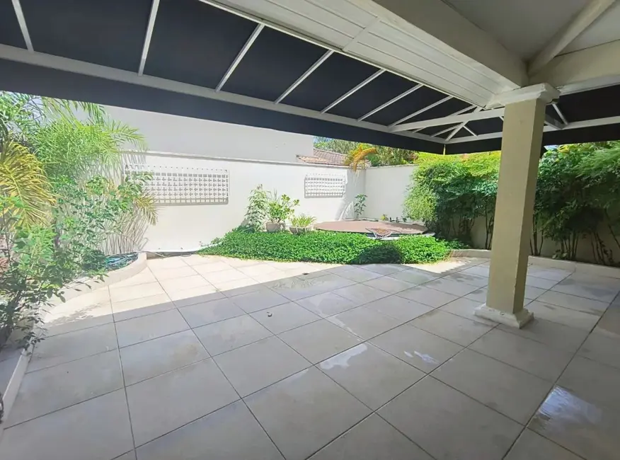 Casa de Condomínio com 4 quartos à venda, 179m2 em Jardim América, Sorocaba - SP - imagem 3 Foto 3 de Casa de Condomínio com 4 quartos à venda, 179m2 em Jardim América, Sorocaba - SP