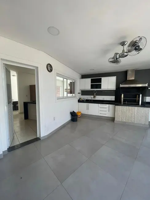 Foto 4 de Casa de Condomínio com 3 quartos à venda, 250m2 em Jardim do Paço, Sorocaba - SP