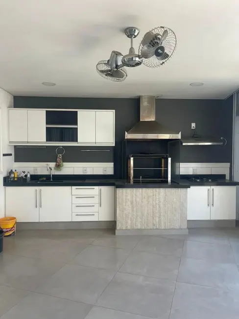 Foto 3 de Casa de Condomínio com 3 quartos à venda, 250m2 em Jardim do Paço, Sorocaba - SP