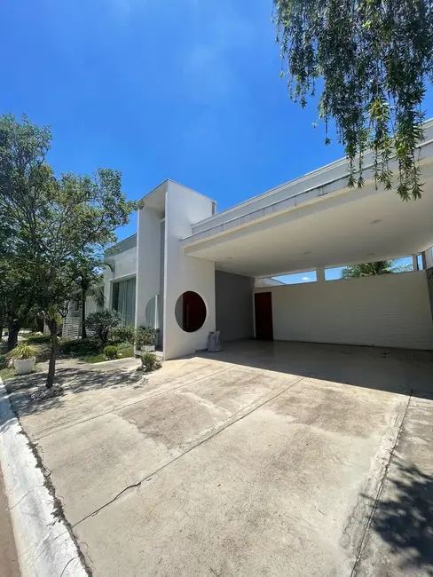 Foto 1 de Casa de Condomínio com 3 quartos à venda, 250m2 em Jardim do Paço, Sorocaba - SP