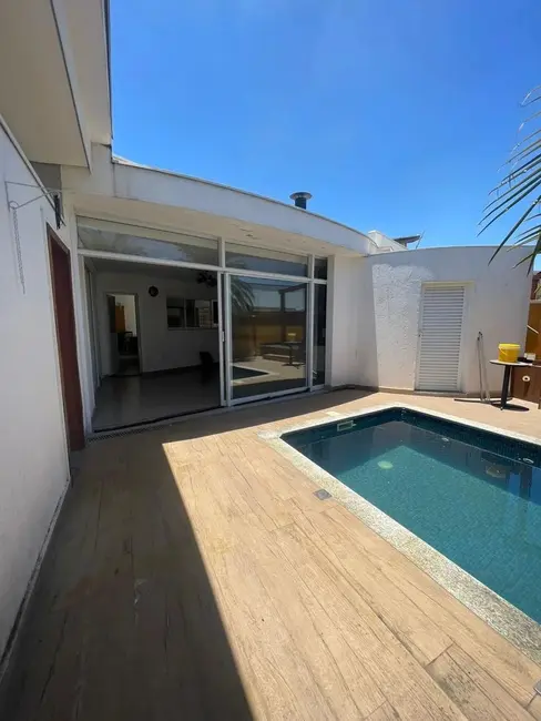 Foto 5 de Casa de Condomínio com 3 quartos à venda, 250m2 em Jardim do Paço, Sorocaba - SP