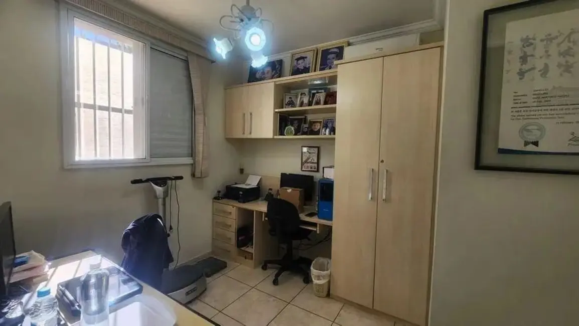 Casa de Condomínio com 4 quartos à venda, 200m2 em Jardim Americano, Sorocaba - SP - imagem 9 Foto 9 de Casa de Condomínio com 4 quartos à venda, 200m2 em Jardim Americano, Sorocaba - SP