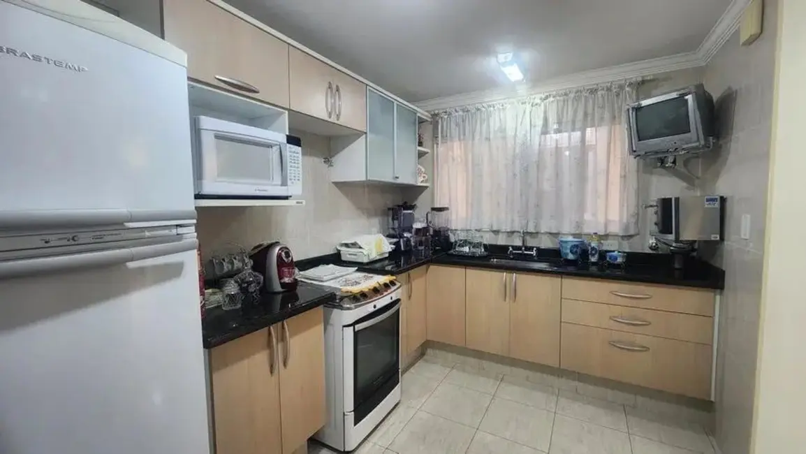 Casa de Condomínio com 4 quartos à venda, 200m2 em Jardim Americano, Sorocaba - SP - imagem 6 Foto 6 de Casa de Condomínio com 4 quartos à venda, 200m2 em Jardim Americano, Sorocaba - SP