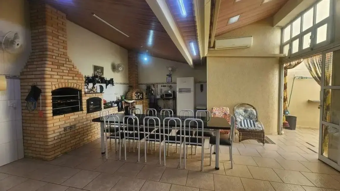 Casa de Condomínio com 4 quartos à venda, 200m2 em Jardim Americano, Sorocaba - SP - imagem 7 Foto 7 de Casa de Condomínio com 4 quartos à venda, 200m2 em Jardim Americano, Sorocaba - SP