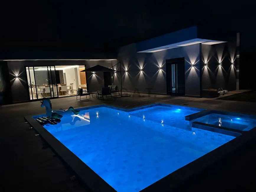 Casa de Condomínio com 4 quartos à venda, 370m2 em Parque Ecoresidencial Fazenda Jequitibá, Sorocaba - SP - imagem 6 Foto 6 de Casa de Condomínio com 4 quartos à venda, 370m2 em Parque Ecoresidencial Fazenda Jequitibá, Sorocaba - SP