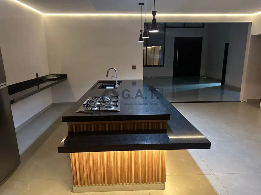 Casa de Condomínio com 4 quartos à venda, 370m2 em Parque Ecoresidencial Fazenda Jequitibá, Sorocaba - SP - imagem 8 Foto 8 de Casa de Condomínio com 4 quartos à venda, 370m2 em Parque Ecoresidencial Fazenda Jequitibá, Sorocaba - SP