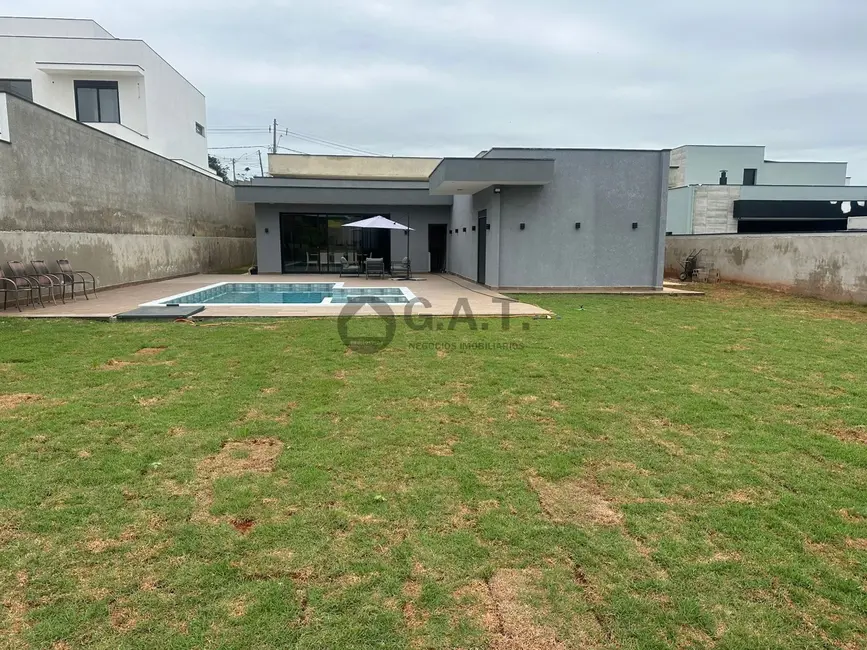 Casa de Condomínio com 4 quartos à venda, 370m2 em Parque Ecoresidencial Fazenda Jequitibá, Sorocaba - SP - imagem 5 Foto 5 de Casa de Condomínio com 4 quartos à venda, 370m2 em Parque Ecoresidencial Fazenda Jequitibá, Sorocaba - SP