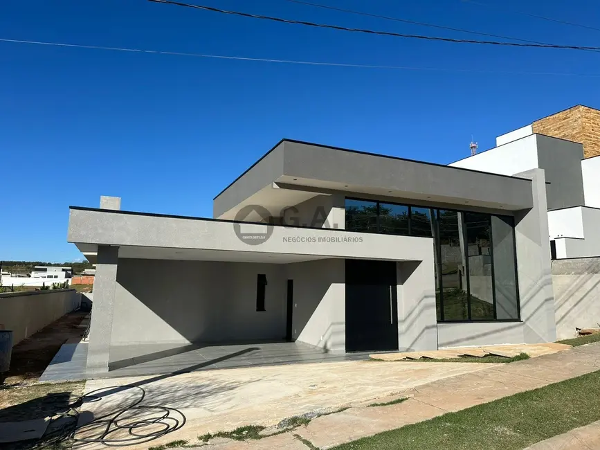 Casa de Condomínio com 4 quartos à venda, 370m2 em Parque Ecoresidencial Fazenda Jequitibá, Sorocaba - SP - imagem 5 Foto 5 de Casa de Condomínio com 4 quartos à venda, 370m2 em Parque Ecoresidencial Fazenda Jequitibá, Sorocaba - SP