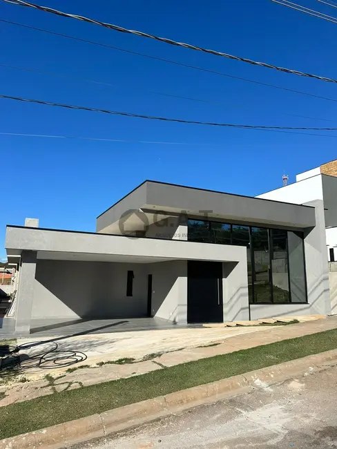 Casa de Condomínio com 4 quartos à venda, 370m2 em Parque Ecoresidencial Fazenda Jequitibá, Sorocaba - SP - imagem 1 Foto 1 de Casa de Condomínio com 4 quartos à venda, 370m2 em Parque Ecoresidencial Fazenda Jequitibá, Sorocaba - SP