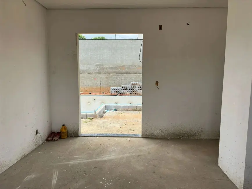 Casa de Condomínio com 4 quartos à venda, 370m2 em Parque Ecoresidencial Fazenda Jequitibá, Sorocaba - SP - imagem 9 Foto 9 de Casa de Condomínio com 4 quartos à venda, 370m2 em Parque Ecoresidencial Fazenda Jequitibá, Sorocaba - SP