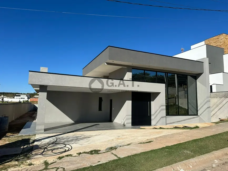 Casa de Condomínio com 4 quartos à venda, 370m2 em Parque Ecoresidencial Fazenda Jequitibá, Sorocaba - SP - imagem 4 Foto 4 de Casa de Condomínio com 4 quartos à venda, 370m2 em Parque Ecoresidencial Fazenda Jequitibá, Sorocaba - SP