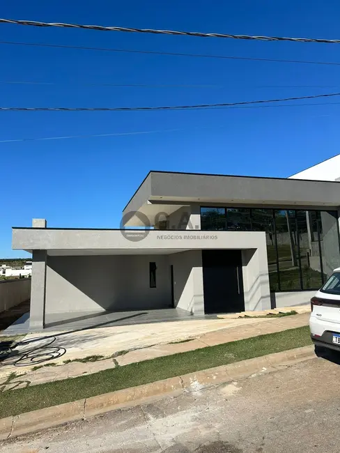 Casa de Condomínio com 4 quartos à venda, 370m2 em Parque Ecoresidencial Fazenda Jequitibá, Sorocaba - SP - imagem 2 Foto 2 de Casa de Condomínio com 4 quartos à venda, 370m2 em Parque Ecoresidencial Fazenda Jequitibá, Sorocaba - SP