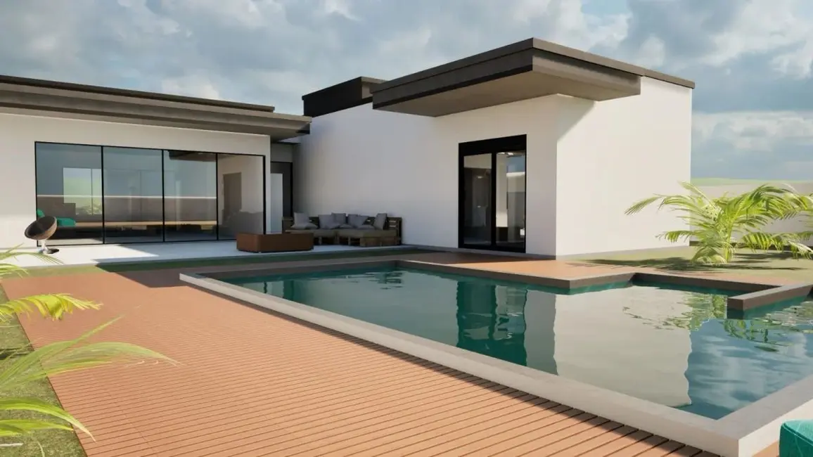 Casa de Condomínio com 4 quartos à venda, 370m2 em Parque Ecoresidencial Fazenda Jequitibá, Sorocaba - SP - imagem 2 Foto 2 de Casa de Condomínio com 4 quartos à venda, 370m2 em Parque Ecoresidencial Fazenda Jequitibá, Sorocaba - SP