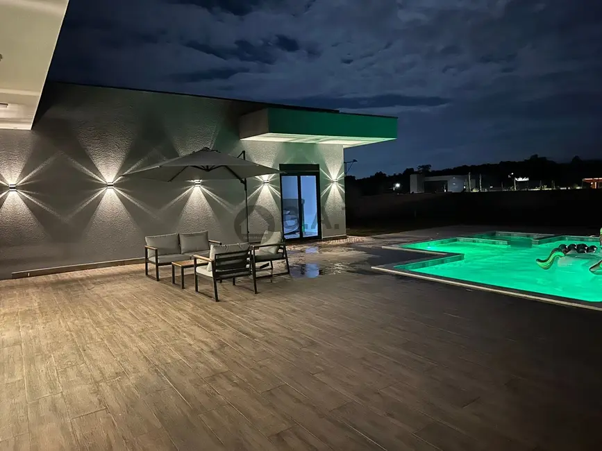 Casa de Condomínio com 4 quartos à venda, 370m2 em Parque Ecoresidencial Fazenda Jequitibá, Sorocaba - SP - imagem 4 Foto 4 de Casa de Condomínio com 4 quartos à venda, 370m2 em Parque Ecoresidencial Fazenda Jequitibá, Sorocaba - SP