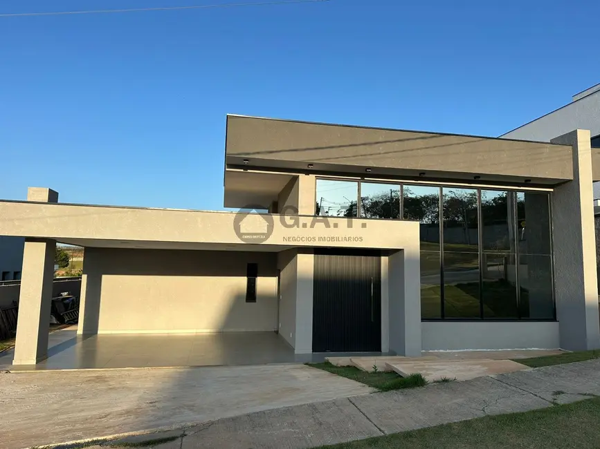 Casa de Condomínio com 4 quartos à venda, 370m2 em Parque Ecoresidencial Fazenda Jequitibá, Sorocaba - SP - imagem 1 Foto 1 de Casa de Condomínio com 4 quartos à venda, 370m2 em Parque Ecoresidencial Fazenda Jequitibá, Sorocaba - SP