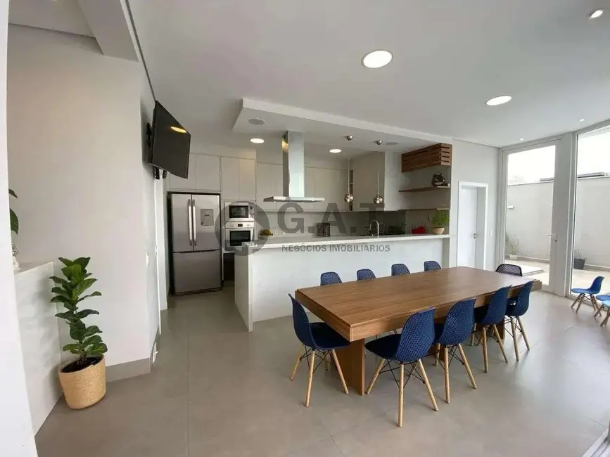 Foto 7 de Casa de Condomínio com 4 quartos à venda, 433m2 em Alphaville Nova Esplanada, Votorantim - SP