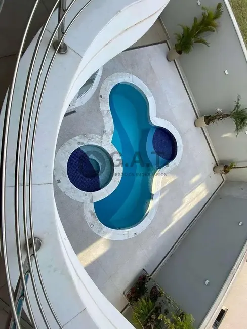 Foto 6 de Casa de Condomínio com 4 quartos à venda, 433m2 em Alphaville Nova Esplanada, Votorantim - SP