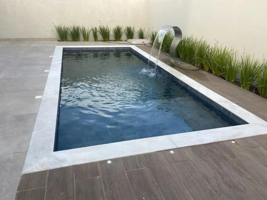 Casa de Condomínio com 3 quartos à venda, 250m2 em Além Ponte, Sorocaba - SP - imagem 3 Foto 3 de Casa de Condomínio com 3 quartos à venda, 250m2 em Além Ponte, Sorocaba - SP