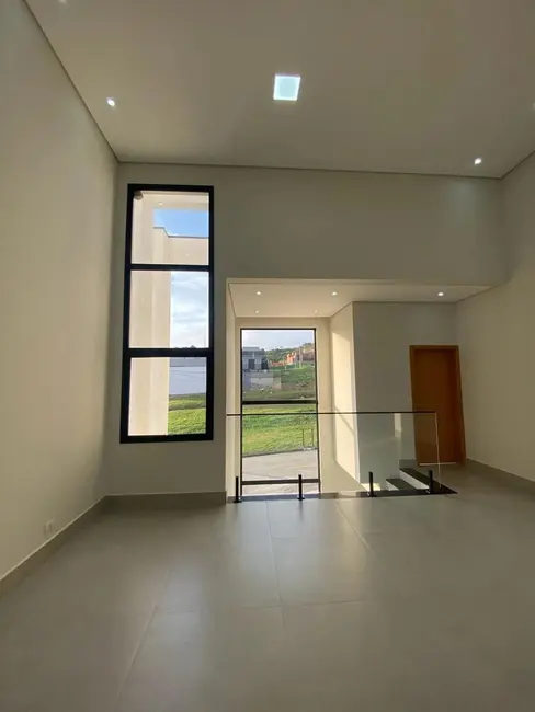 Casa de Condomínio com 3 quartos à venda, 250m2 em Além Ponte, Sorocaba - SP - imagem 8 Foto 8 de Casa de Condomínio com 3 quartos à venda, 250m2 em Além Ponte, Sorocaba - SP