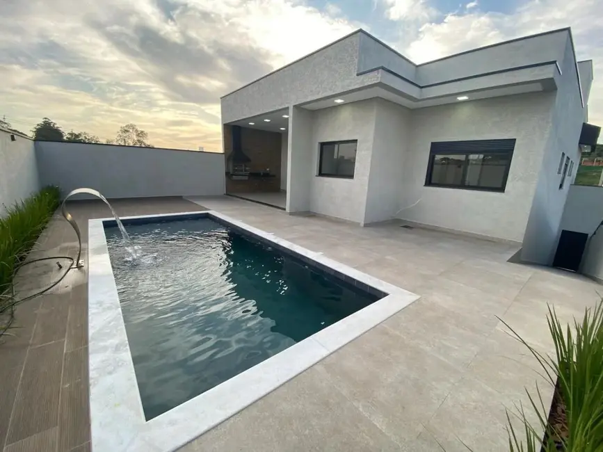 Casa de Condomínio com 3 quartos à venda, 250m2 em Além Ponte, Sorocaba - SP - imagem 4 Foto 4 de Casa de Condomínio com 3 quartos à venda, 250m2 em Além Ponte, Sorocaba - SP