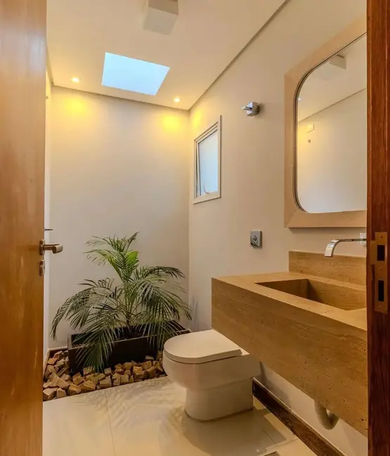 Casa de Condomínio com 3 quartos à venda, 352m2 em Aparecidinha, Sorocaba - SP - imagem 4 Foto 4 de Casa de Condomínio com 3 quartos à venda, 352m2 em Aparecidinha, Sorocaba - SP
