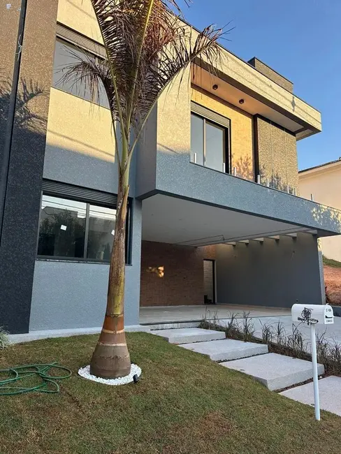 Casa de Condomínio com 3 quartos à venda, 260m2 em Votorantim - SP - imagem 2 Foto 2 de Casa de Condomínio com 3 quartos à venda, 260m2 em Votorantim - SP