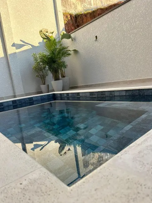 Casa de Condomínio com 3 quartos à venda, 260m2 em Votorantim - SP - imagem 8 Foto 8 de Casa de Condomínio com 3 quartos à venda, 260m2 em Votorantim - SP