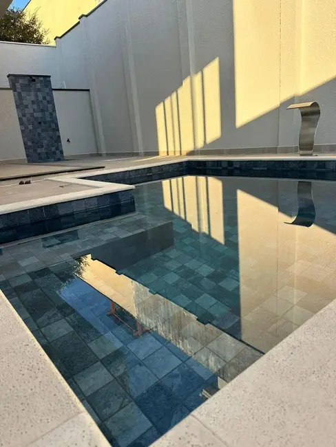 Casa de Condomínio com 3 quartos à venda, 260m2 em Votorantim - SP - imagem 9 Foto 9 de Casa de Condomínio com 3 quartos à venda, 260m2 em Votorantim - SP