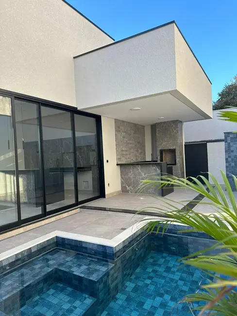 Casa de Condomínio com 3 quartos à venda, 260m2 em Votorantim - SP - imagem 7 Foto 7 de Casa de Condomínio com 3 quartos à venda, 260m2 em Votorantim - SP