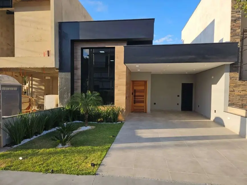 Casa de Condomínio com 3 quartos à venda, 134m2 em Jardim Novo Horizonte, Sorocaba - SP - imagem 1 Foto 1 de Casa de Condomínio com 3 quartos à venda, 134m2 em Jardim Novo Horizonte, Sorocaba - SP